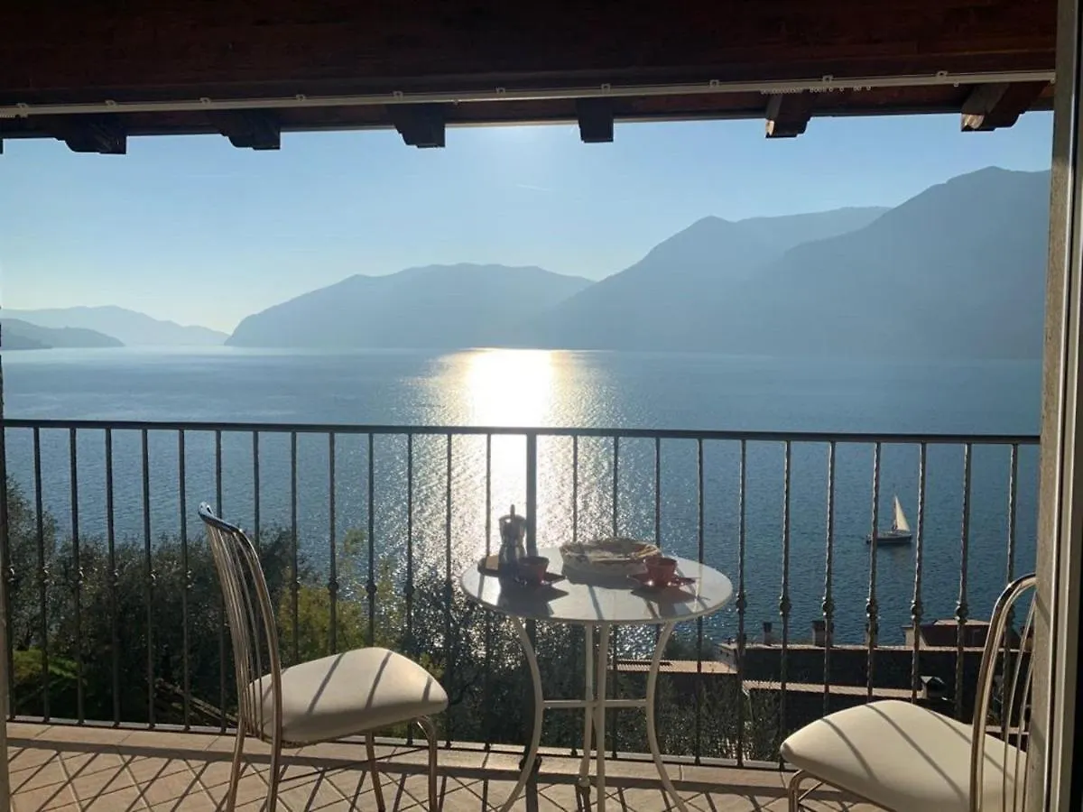 Belvilla By Oyo Belvedere 2 0*, Marone Italy