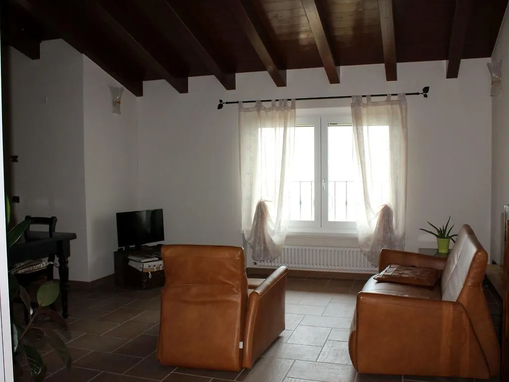 Apartment Belvilla By Oyo Belvedere 2 Italy