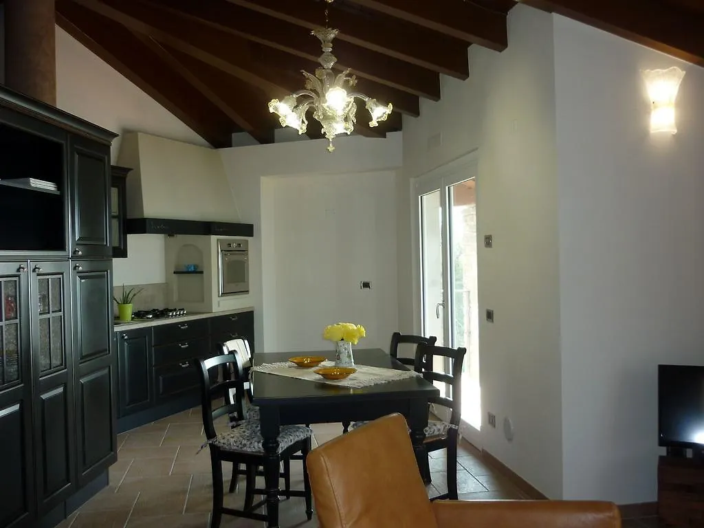 Belvilla By Oyo Belvedere 2 Apartment