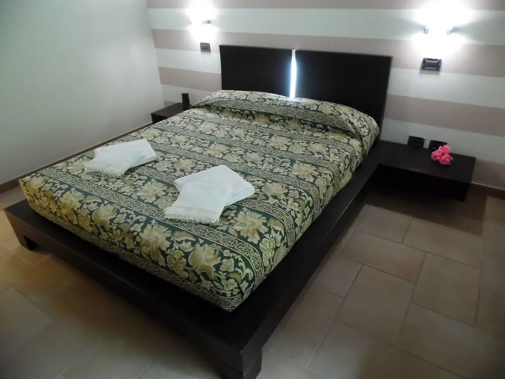 Apartment Belvilla By Oyo Belvedere 2