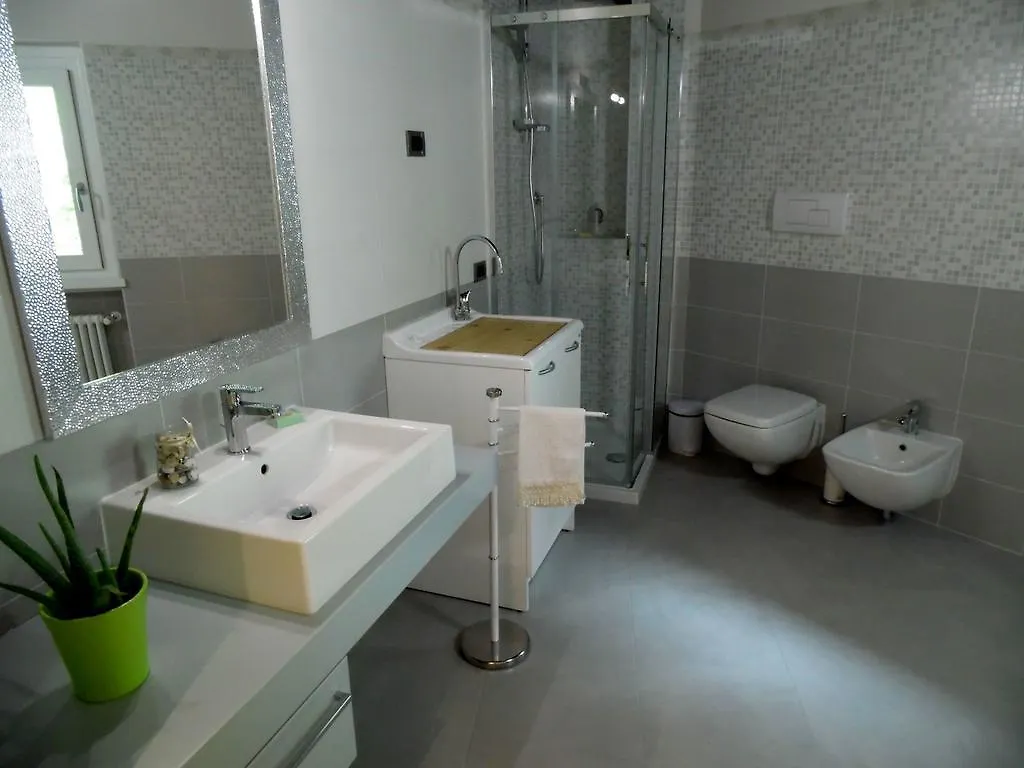Belvilla By Oyo Belvedere 2 Apartment