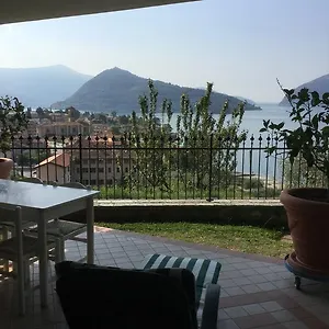 Holiday home Casatragliulivi, Marone