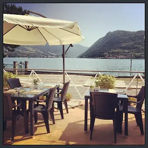 Guest house A, Marone