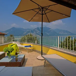 Holiday home Marconi 22, Marone