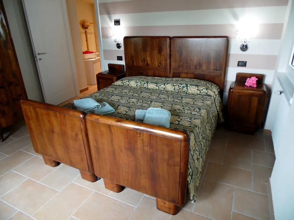 Belvilla By Oyo Belvedere 2 Apartment Marone